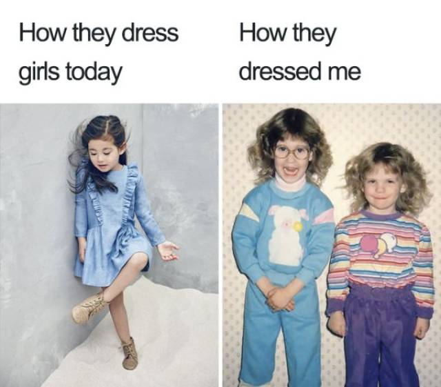 90’s Memes Are Always Only 10 Years Old (31 pics)