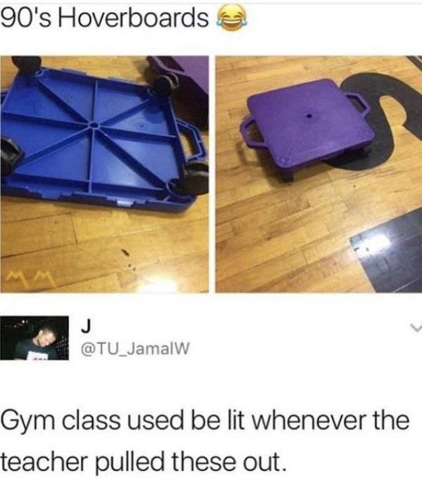 90’s Memes Are Always Only 10 Years Old (31 pics)