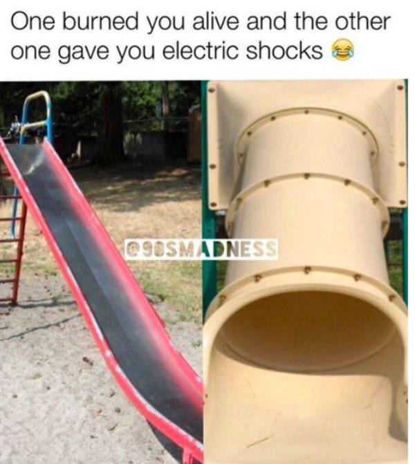 90’s Memes Are Always Only 10 Years Old (31 pics)