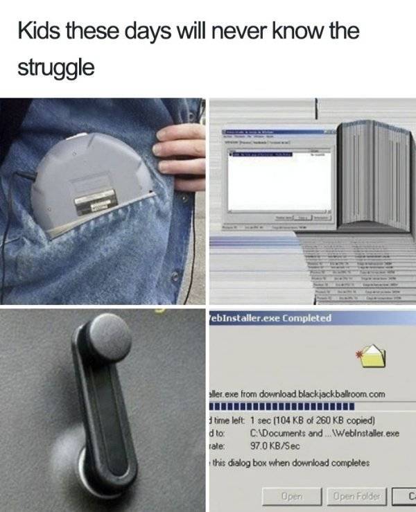 90’s Memes Are Always Only 10 Years Old (31 pics)