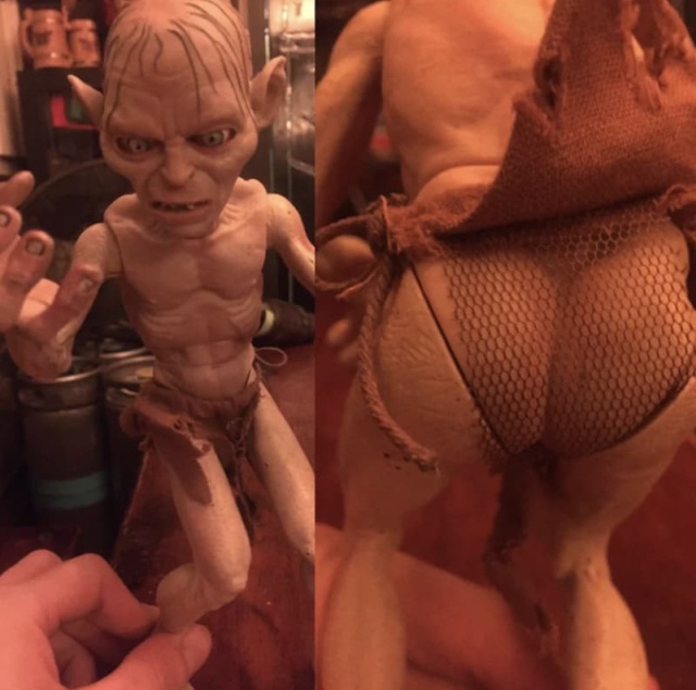 Toy Design Fails (17 pics)