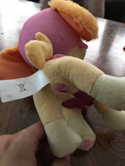 Toy Design Fails (17 pics)