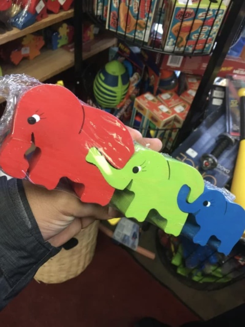 Toy Design Fails (17 pics)