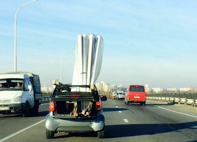 Door Transportation (2 pics)