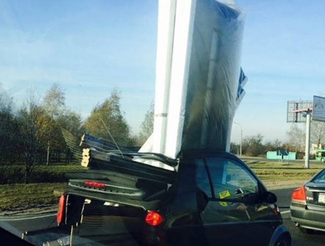 Door Transportation (2 pics)
