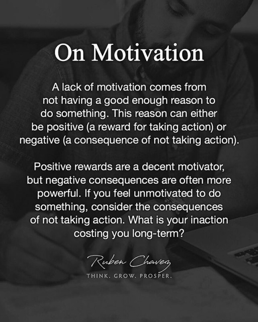Your Daily Dose Of Motivation (23 pics)