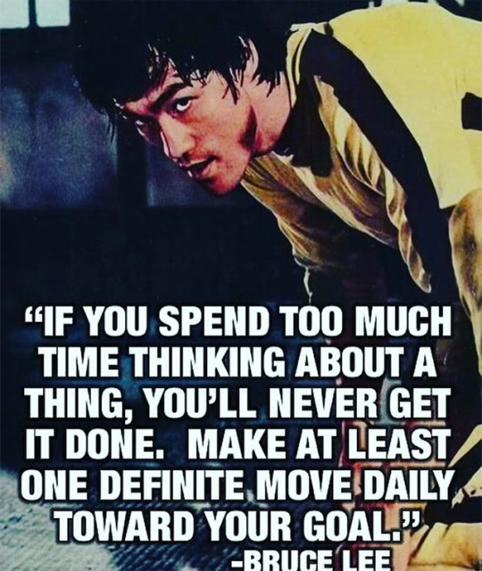 Your Daily Dose Of Motivation (23 pics)