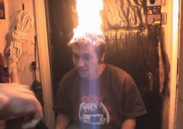 Sh*t Happens (45 pics)