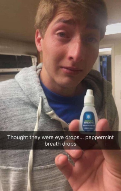 Sh*t Happens (45 pics)