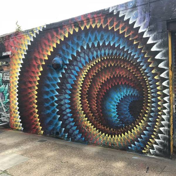 Street Art That Can Surely Impress (30 pics)