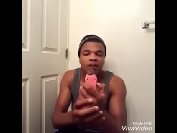 Electricity vs Idiot