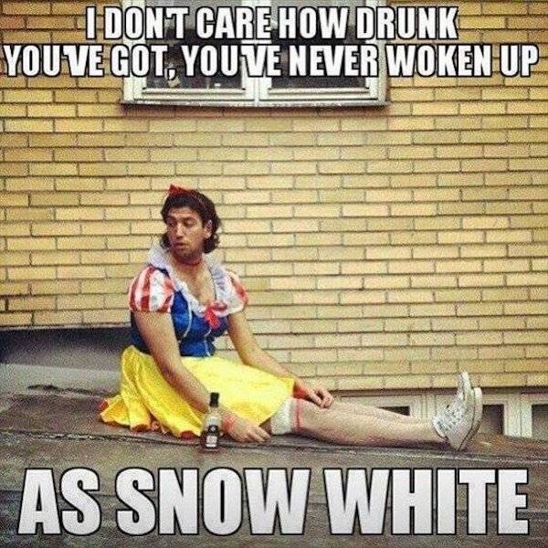 Drunk People Doing Stupid Things (43 pics)