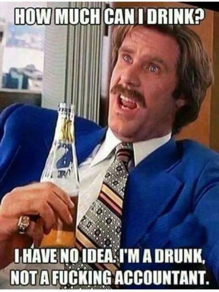 Drunk People Doing Stupid Things (43 pics)