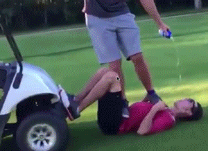 Drunk People Doing Stupid Things (43 pics)