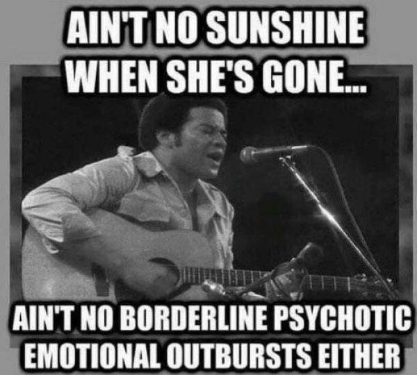 Memes About Ex (34 pics)