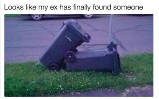 Memes About Ex (34 pics)