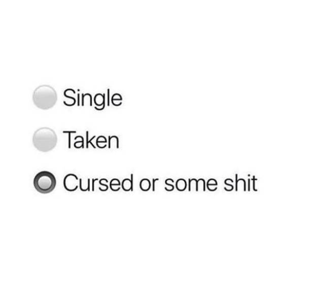 Memes About Ex (34 pics)