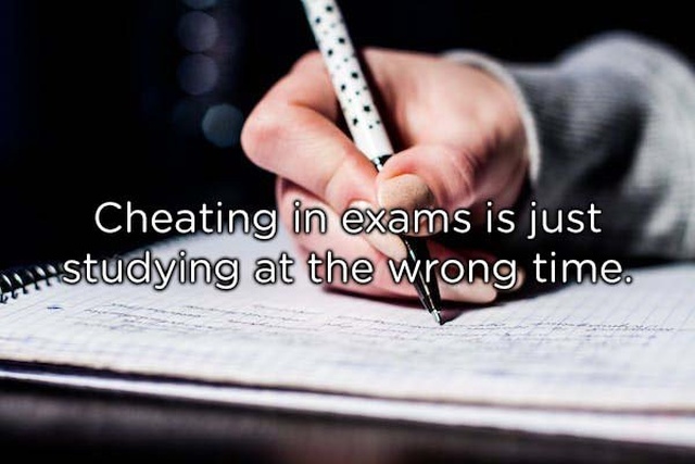 Shower Thoughts (20 pics)