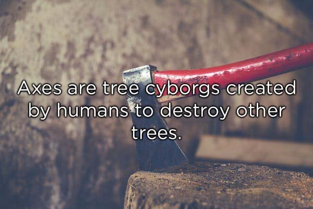 Shower Thoughts (20 pics)