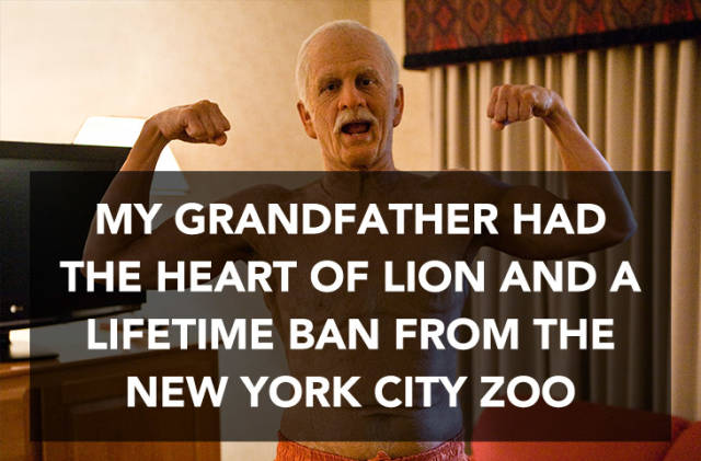 Stupid Jokes (25 pics)