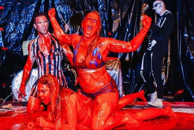 Acid Picdump (117 pics)