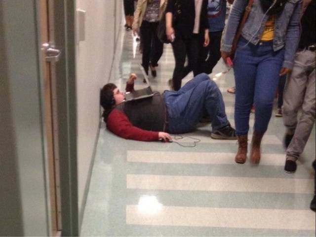 True Definition Of Laziness (36 pics)