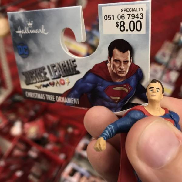 Lies Everywhere (32 pics)