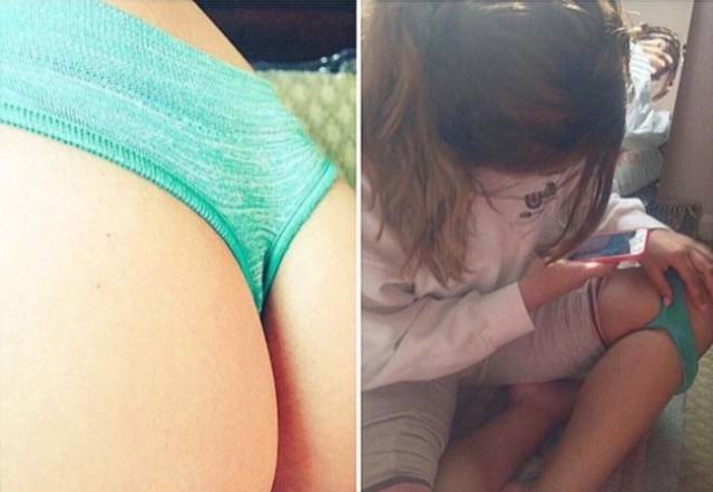 Lies Everywhere (32 pics)