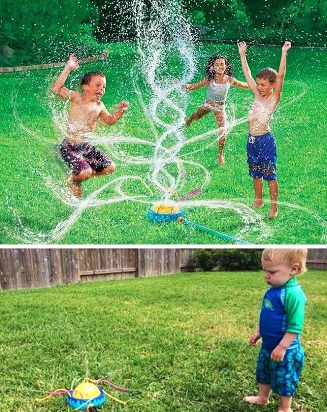 Lies Everywhere (32 pics)