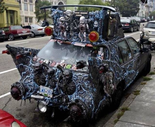 WTF Photos (35 pics)