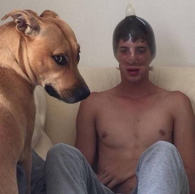 WTF Photos (35 pics)