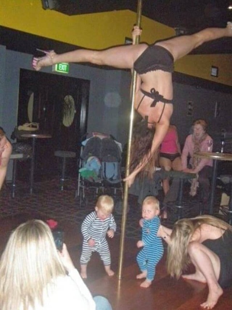 WTF Photos (35 pics)