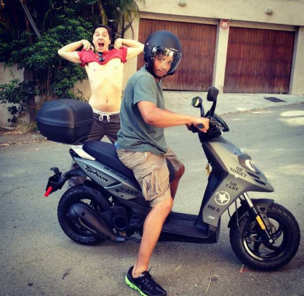 Acid Picdump (92 pics)