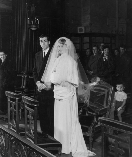Beautiful Brigitte Bardot (29 pics)