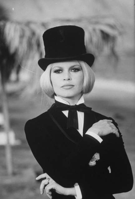 Beautiful Brigitte Bardot (29 pics)