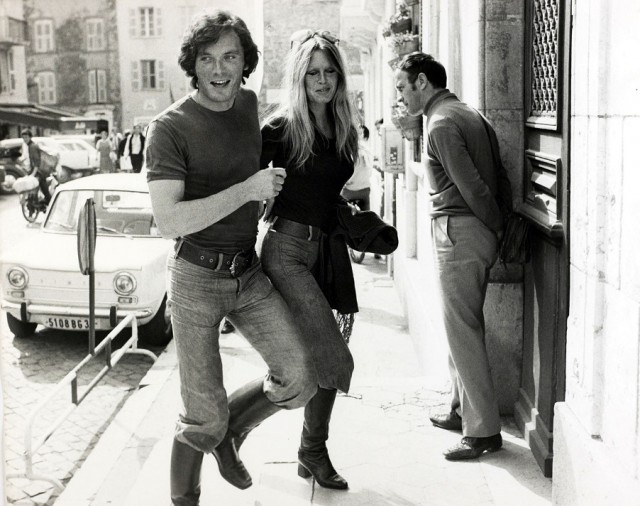 Beautiful Brigitte Bardot (29 pics)