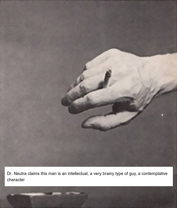 1959 ‘Cigarette Psychology’ Article (10 pics)