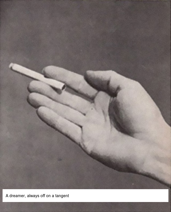1959 ‘Cigarette Psychology’ Article (10 pics)