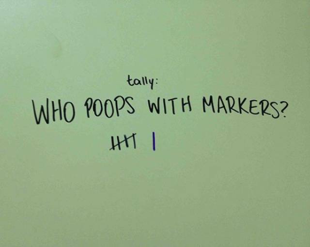 Bathroom Humor (31 pics)