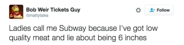 Funny Jokes (21 pics)