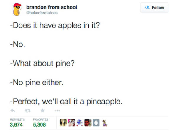 Funny Jokes (21 pics)