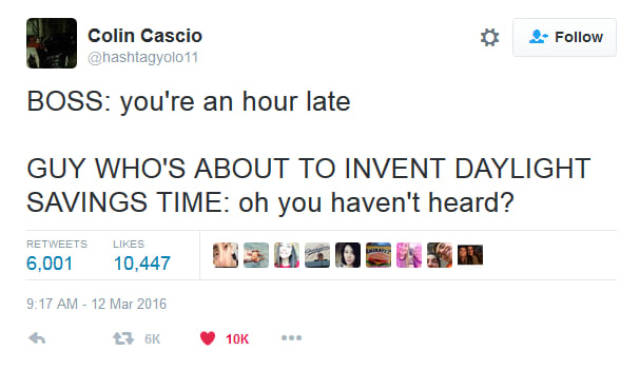 Funny Jokes (21 pics)