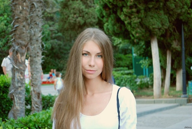 Cute Russian Girls (40 pics)