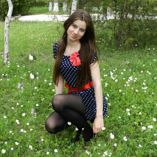 Cute Russian Girls Images Pictures Page 16