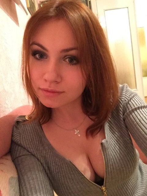 Cute Russian Girls (40 pics)