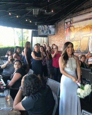 Funny Wedding Moments (12 pics)