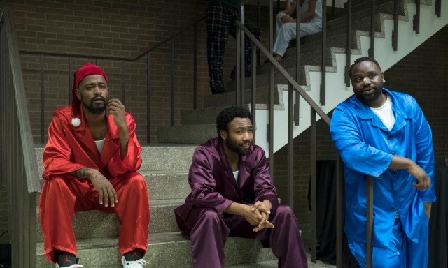 TV Shows Voted For As The Most Anticipated To Come Back In 2019 (25 pics)