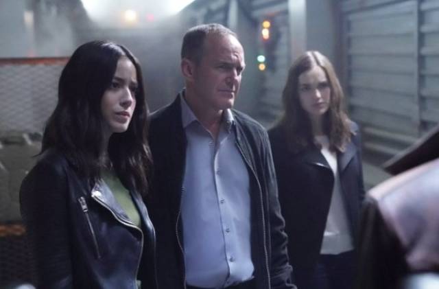 TV Shows Voted For As The Most Anticipated To Come Back In 2019 (25 pics)