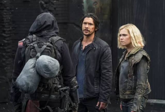 TV Shows Voted For As The Most Anticipated To Come Back In 2019 (25 pics)