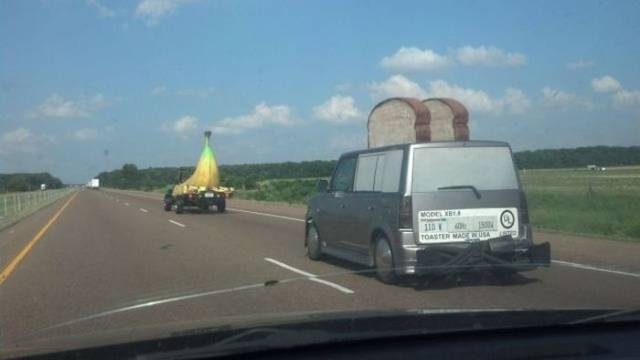 Kind Of Confusing (46 pics)